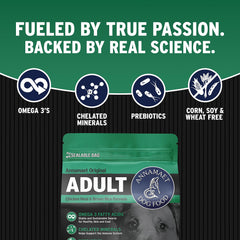 Annamaet Original Adult small-batch production line conveys artisanal quality