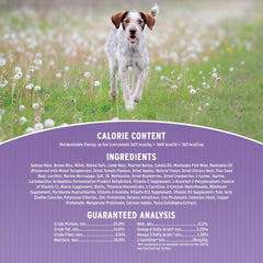 Annamaet Original Option chelated minerals closeup—supports mineral absorption in daily meals.