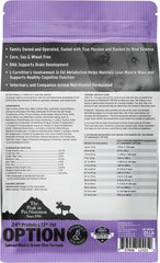 Annamaet Original Option salmon protein source for tasty, digestion-friendly meals