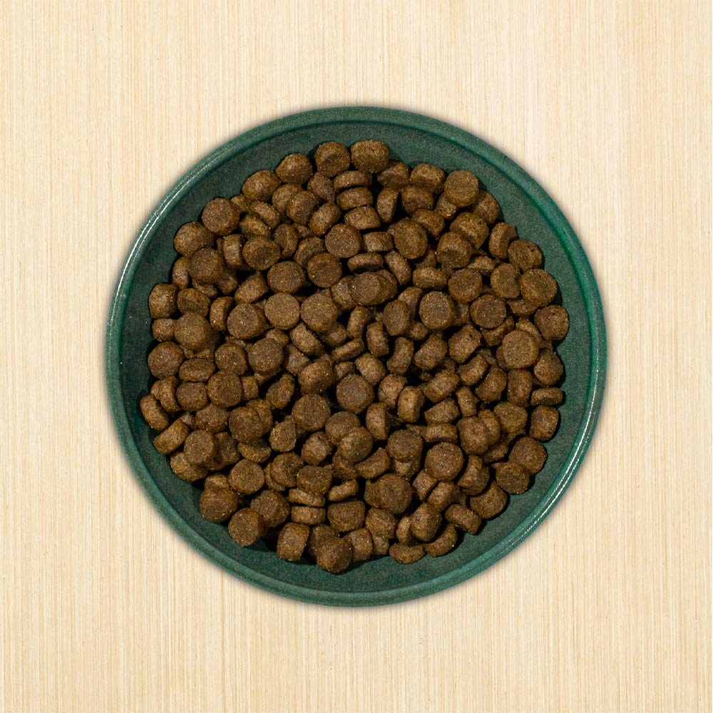 Annamaet Original Puppy biodegradable Bio-Flex packaging for sustainability