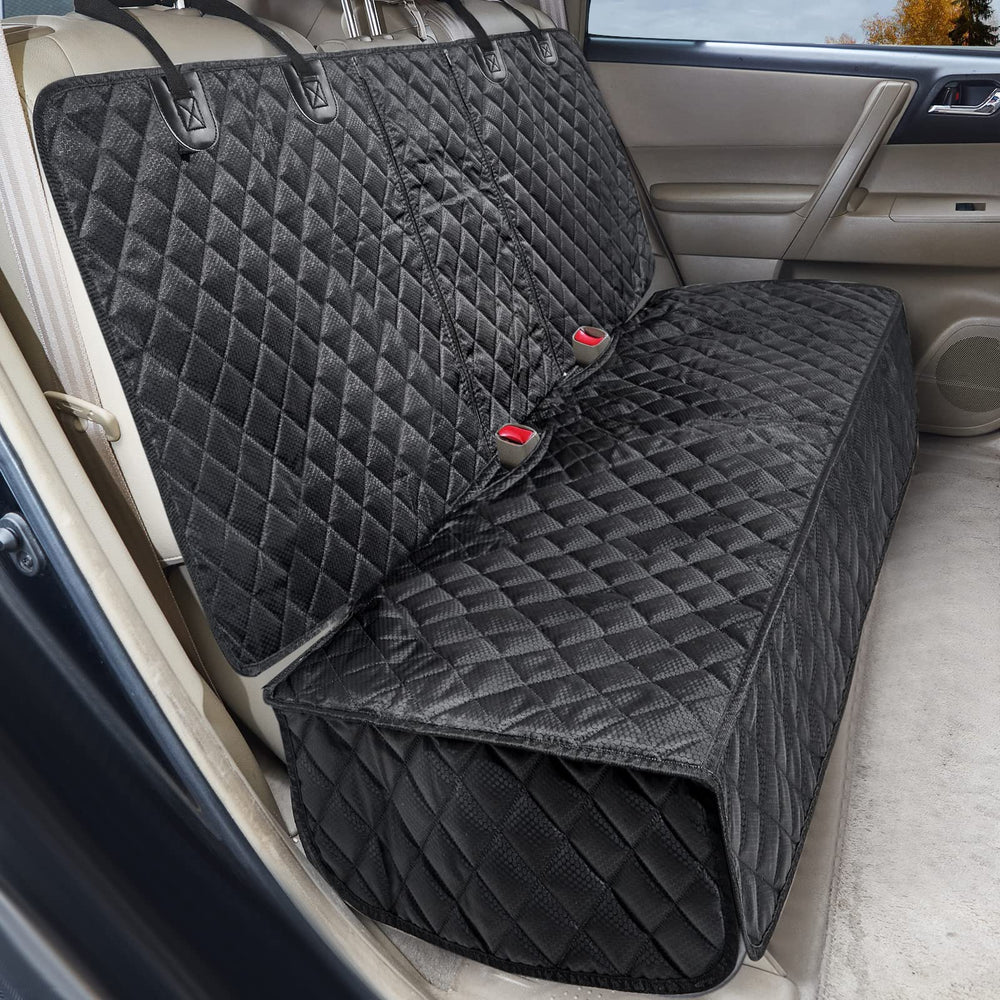 ANOSOSPECIAL dog seat cover large size suitable for big breeds