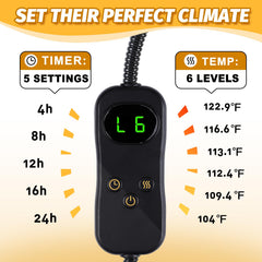 ANPHSIN insulated layers help prevent heat loss and resist moisture.
