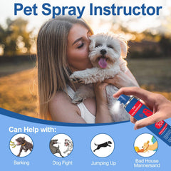 ANSJDH 2-pack box shown for convenient home and travel dog training.