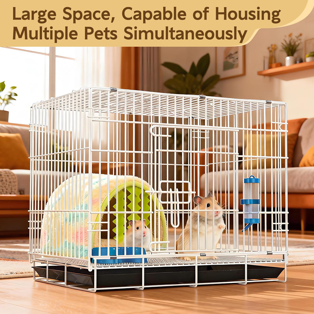 ANTREATU food bowl housing ready for daily meals and quick access