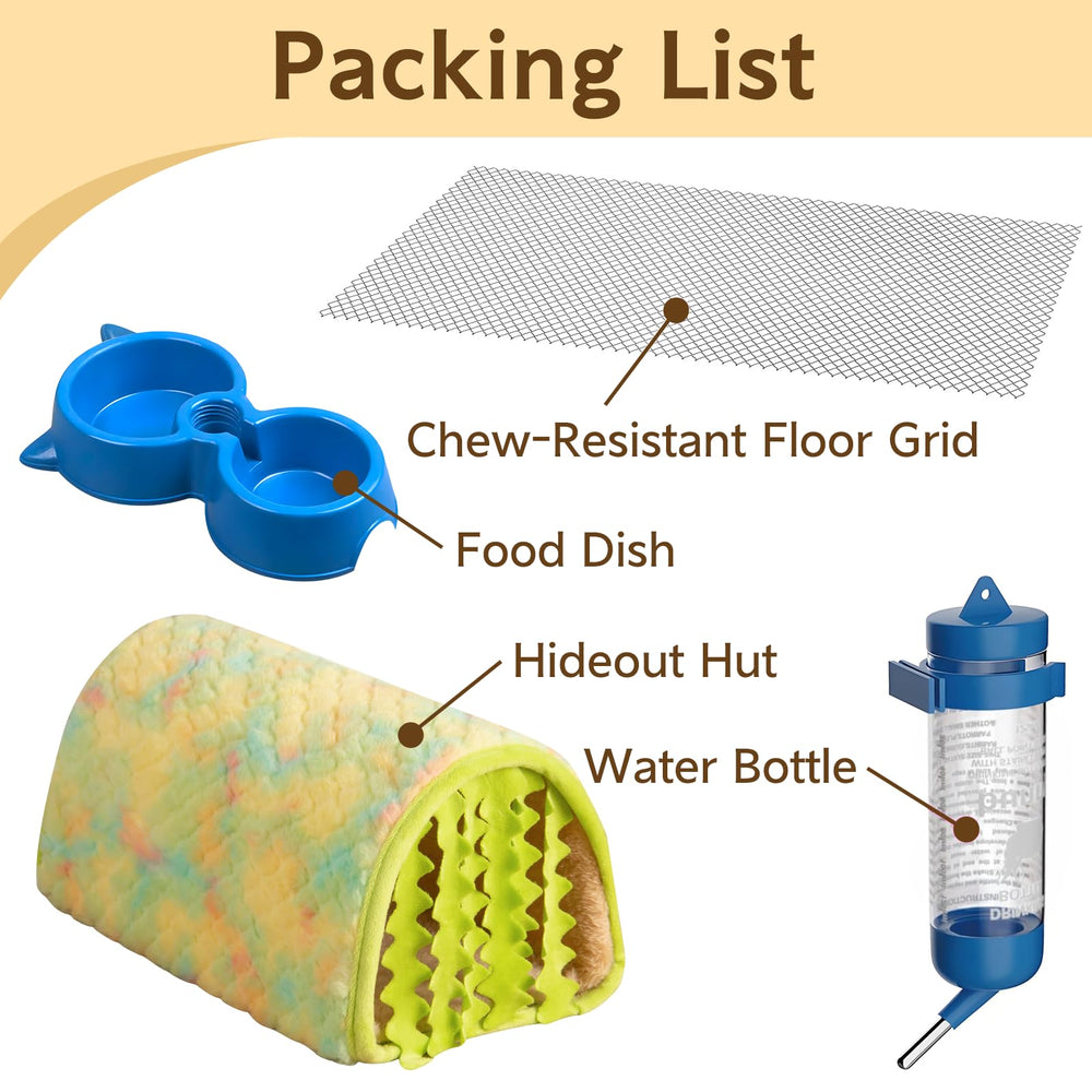 ANTREATU washable nest hut; machine-washable hideout for simple cleanup