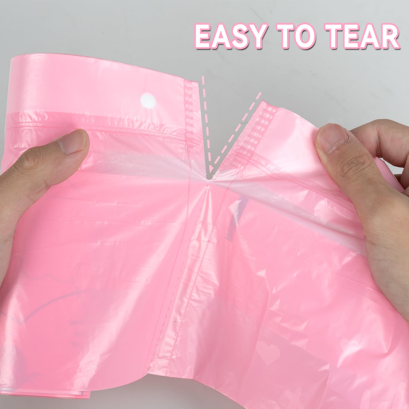 ANWA economy bulk pack pink; cost-effective maintenance for ongoing use.
