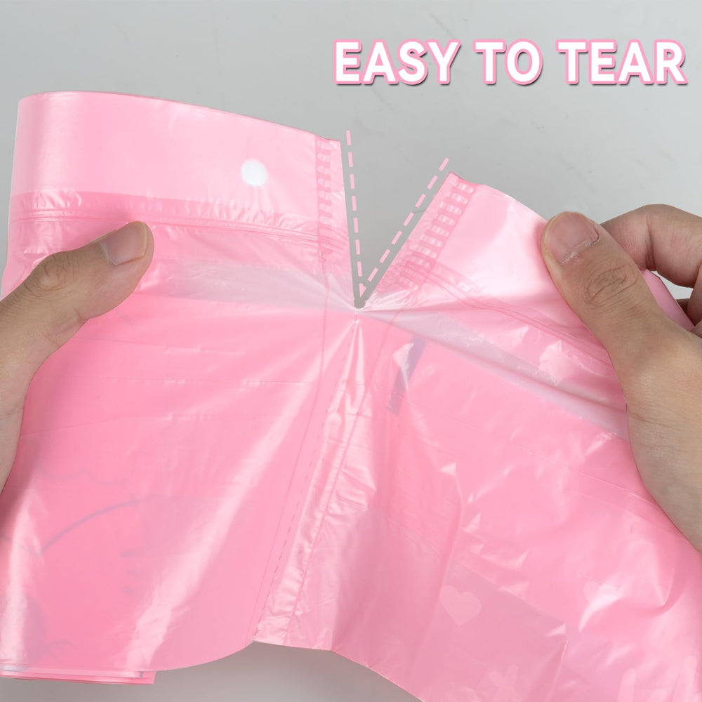 ANWA economy bulk pack pink; cost-effective maintenance for ongoing use.