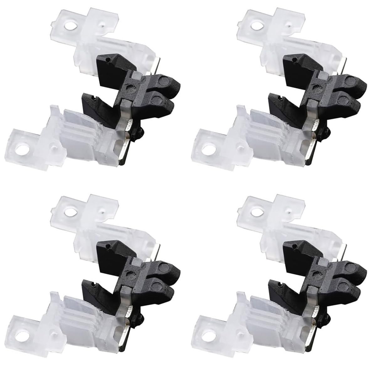 ANYSONIC blade-drive assembly lever 4pc pack for smoother clipper operation