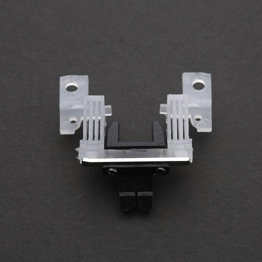 ANYSONIC replacement clipper parts pack for budget maintenance