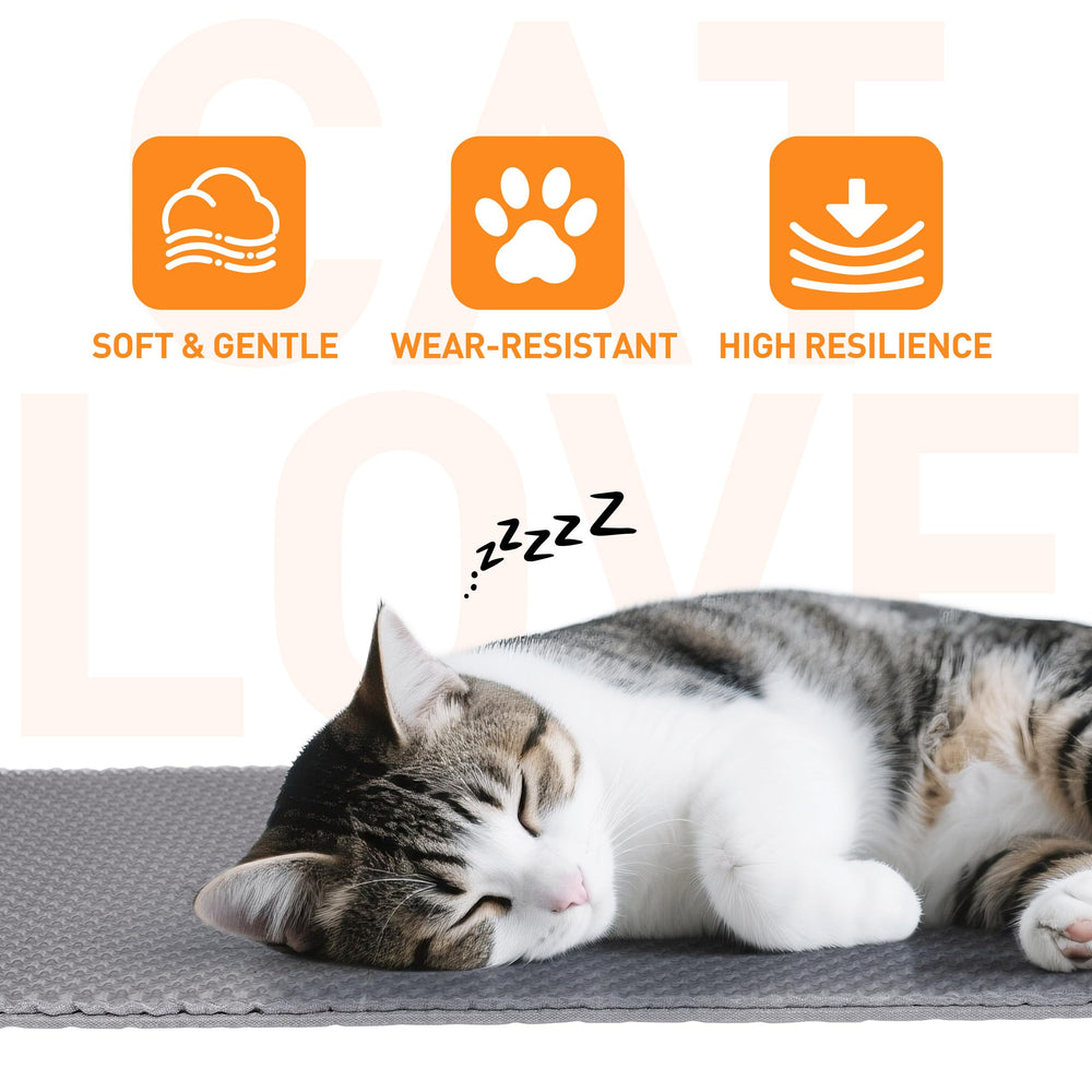 Anywish durable EVA material remains soft and flexible over time