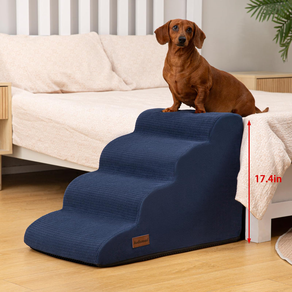 Aodisman high-rebound foam inside provides sturdy support.