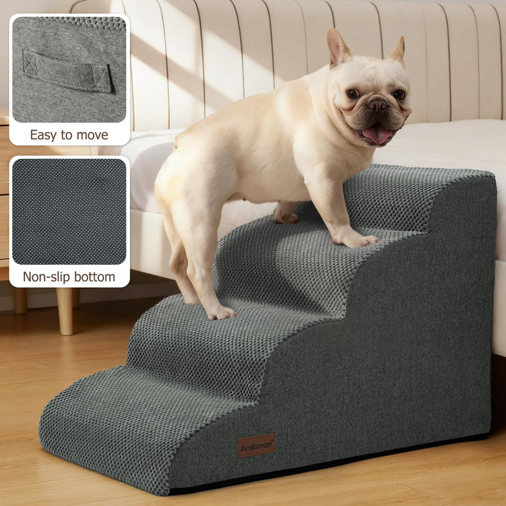 Aodisman removable, washable cover for easy pet-safe cleaning.