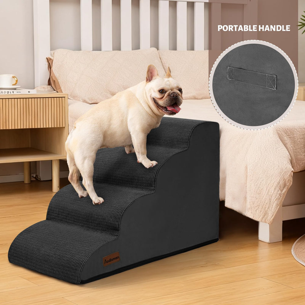 Aodisman washable cover with zipper for easy cleaning