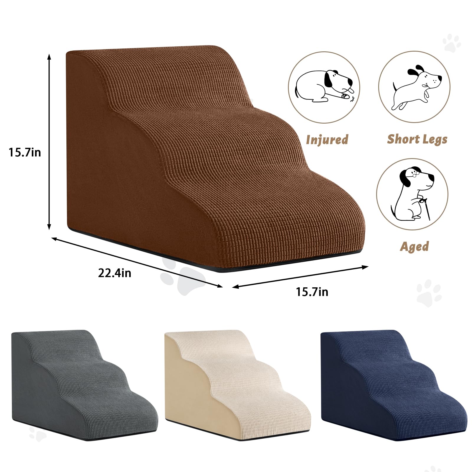 Aodisman vacuum-sealed packaging enables compact storage and quick setup.