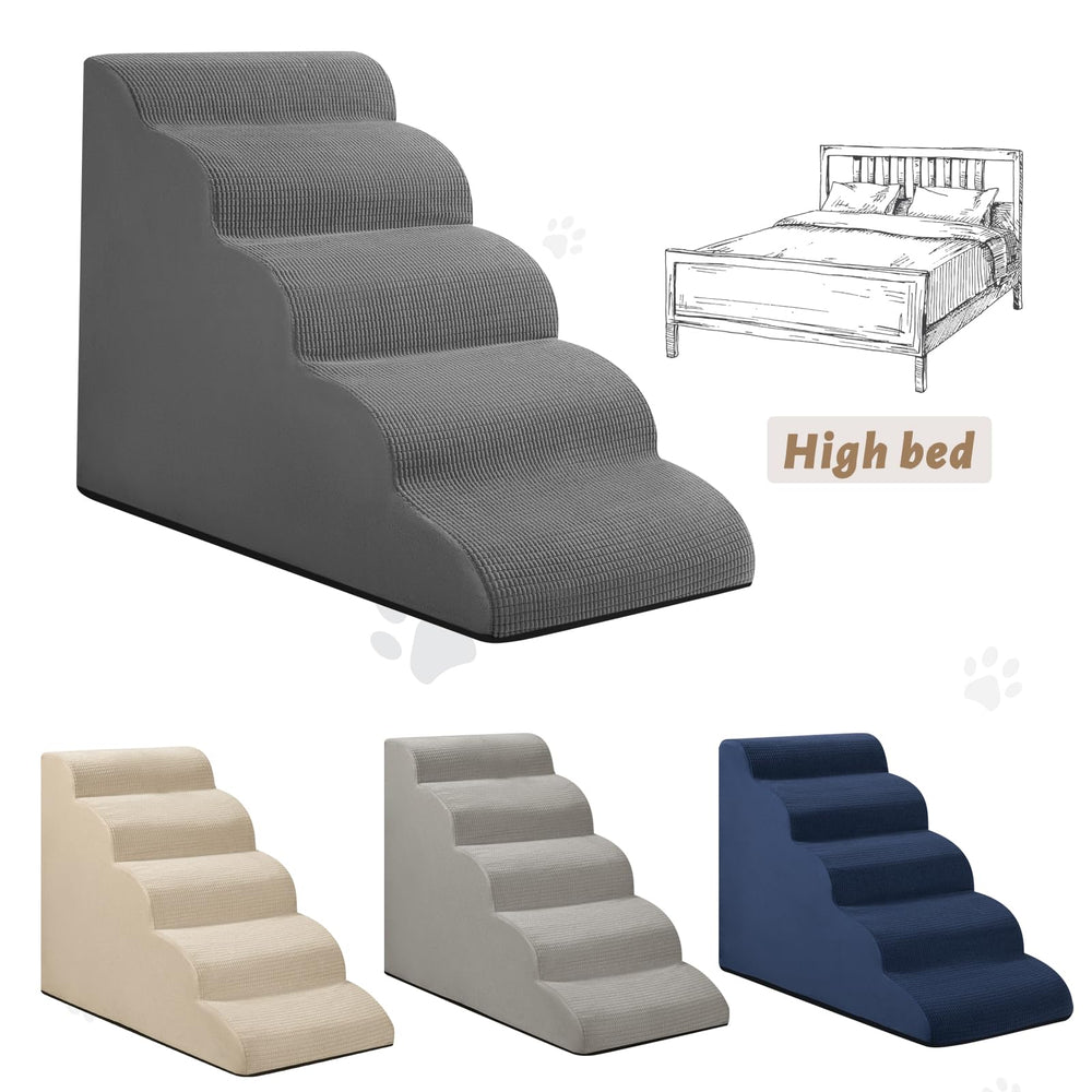 Aodisman washable cover with zipper allows easy cleaning.