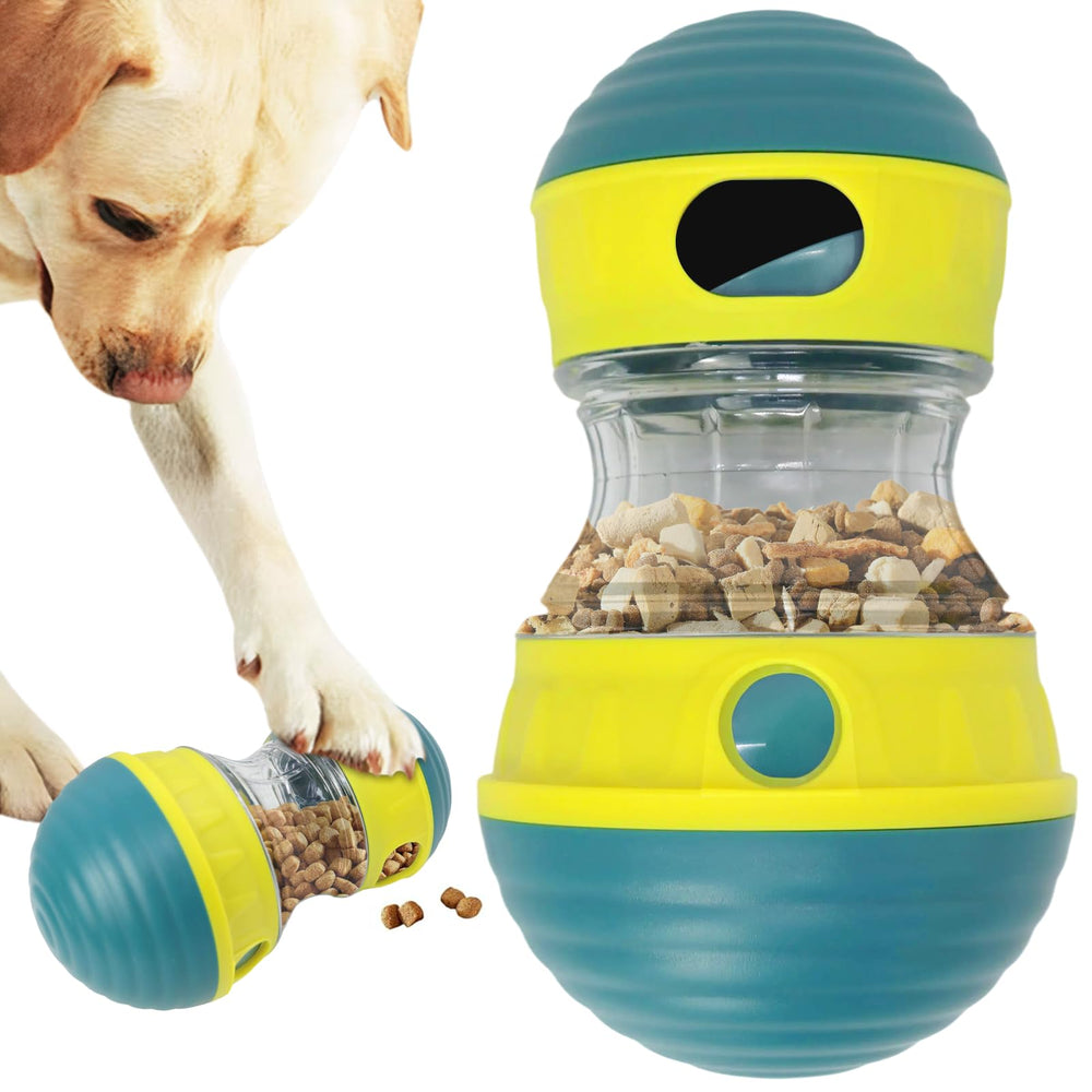 AOEEKI slow-feeding benefits consider healthier pacing during treat time.