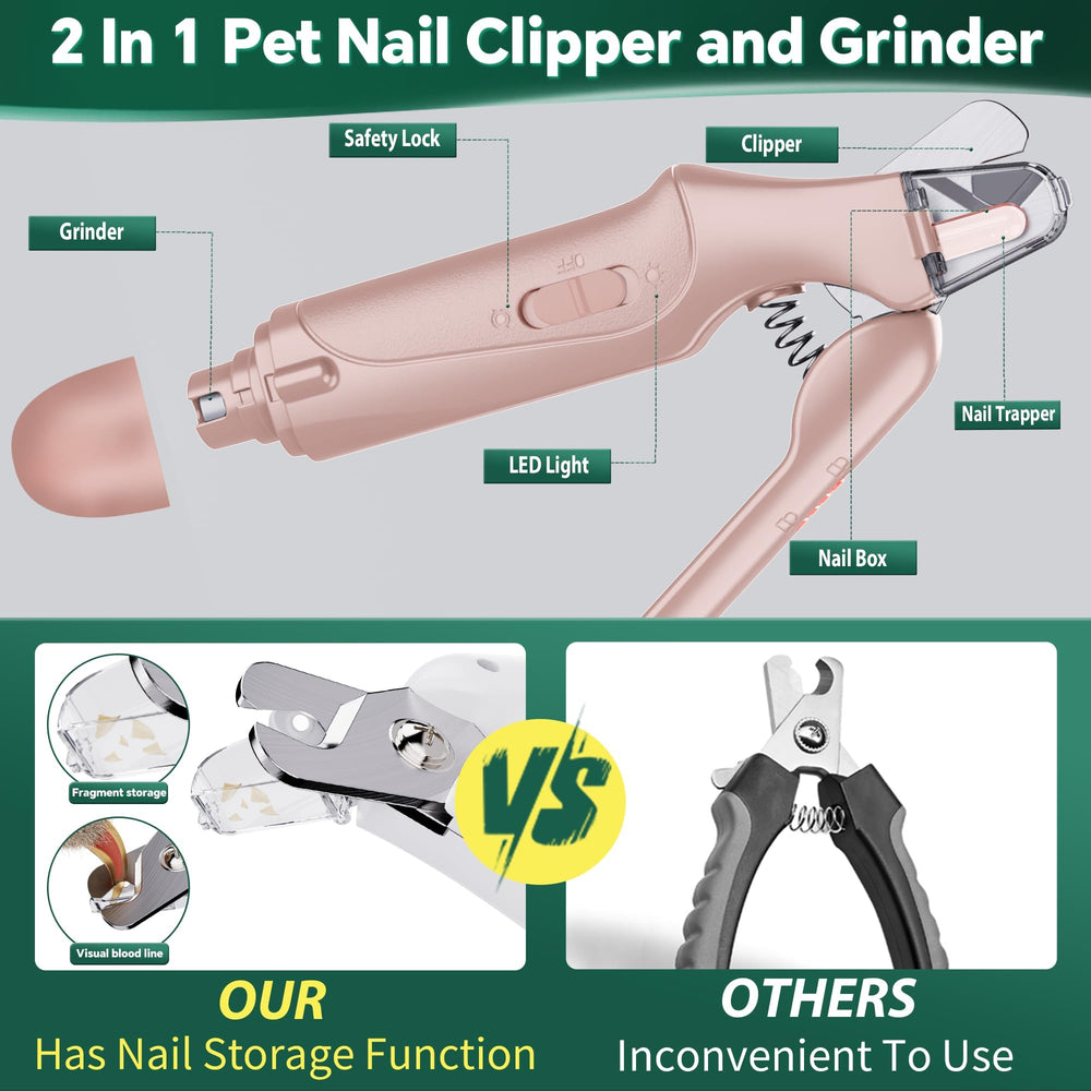 Aoioploa quick sensor feature aids accurate nail care.