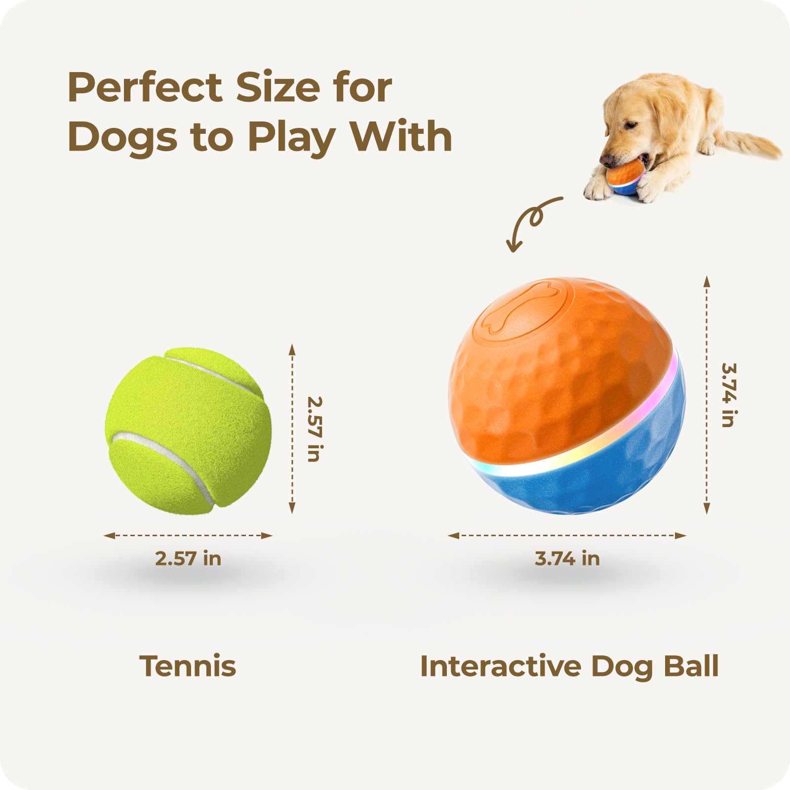 Apasiri e-TPU material balances elasticity and quieter play.