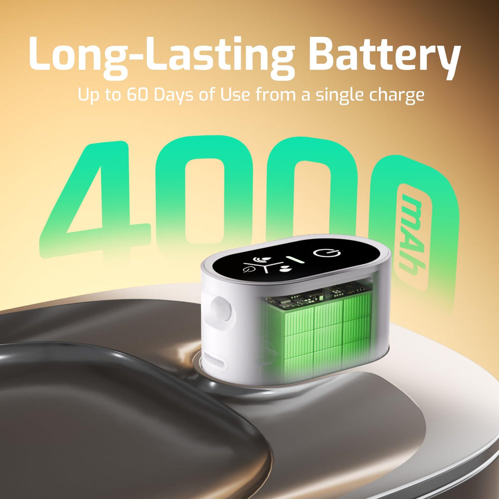 APD APETDOLA dishwasher-safe pump for simple maintenance.