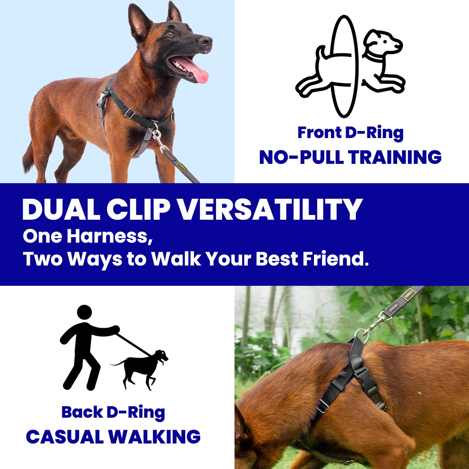APDEXY Durable tear-resistant stitching supports daily adventures.