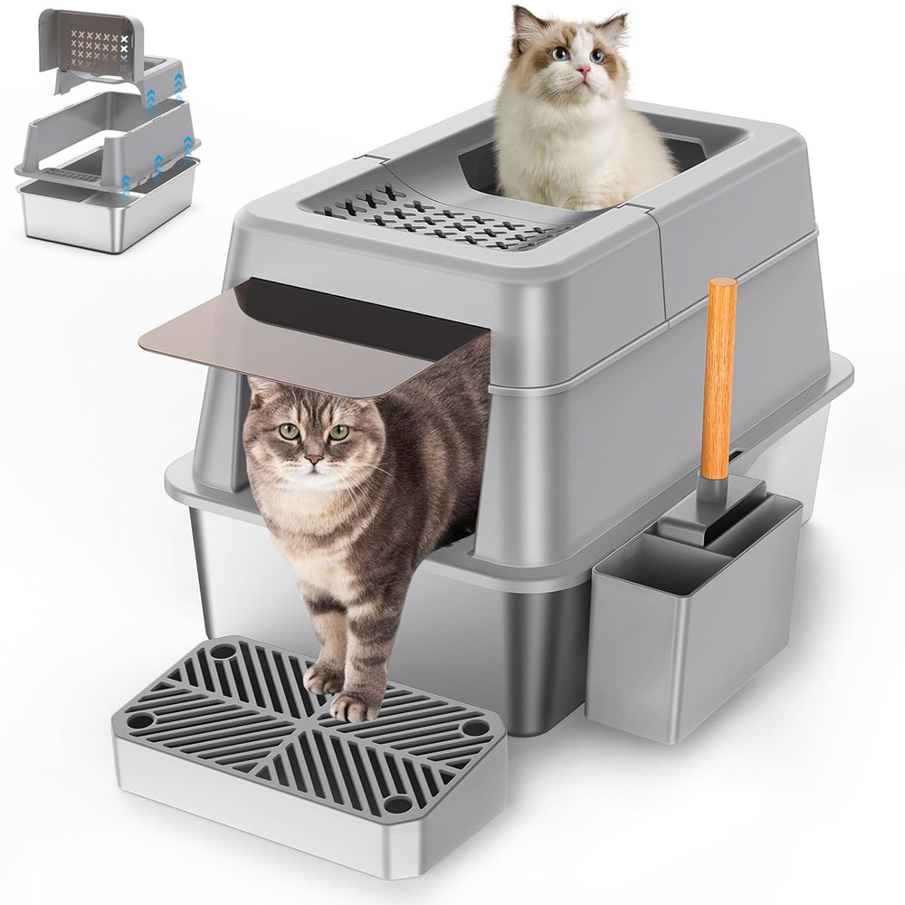 Aphyxen stainless steel lid demonstrates durability for long-lasting use