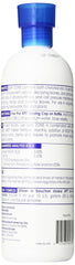 API Leaf Zone bottle cap close-up illustrating dosing for healthy leaves