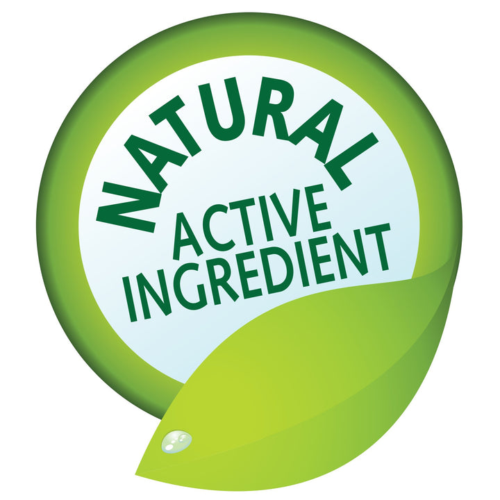 API POND PIMAFIX bottle label close-up highlighting bay tree extract