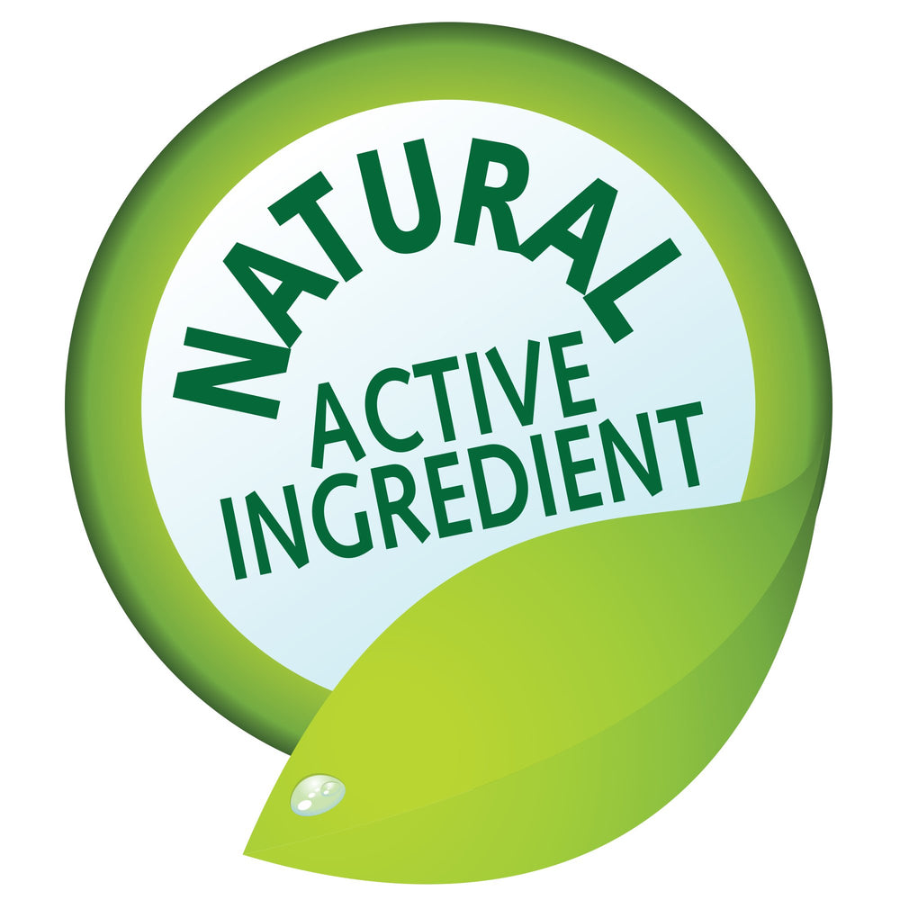 API POND PIMAFIX bottle label close-up highlighting bay tree extract