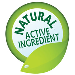 API POND PIMAFIX bottle label close-up highlighting bay tree extract
