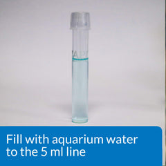 API Saltwater Master Test Kit tubes replacement for reliable testing.