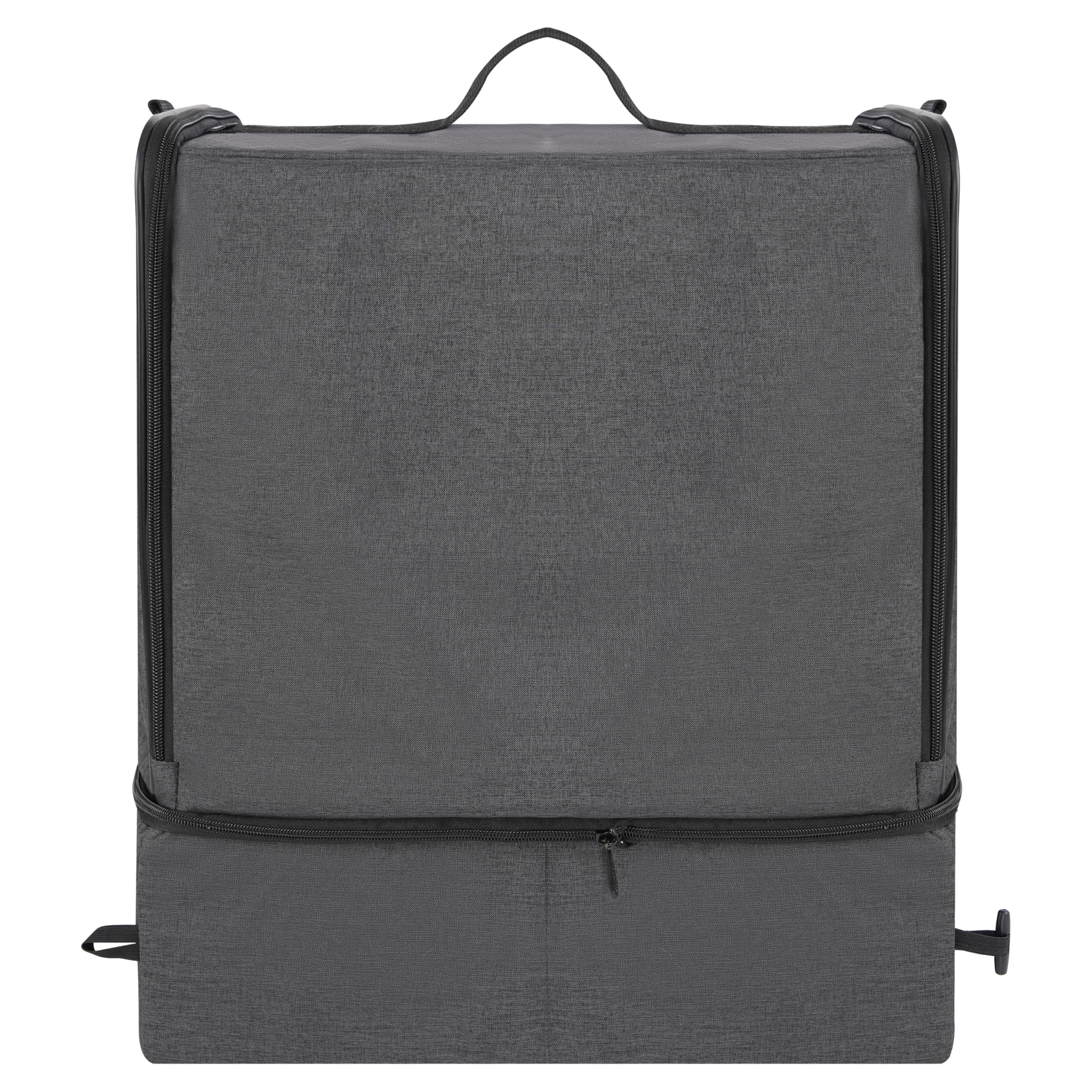 Apollo Walker easy-to-carry litter box for hotels and road trips