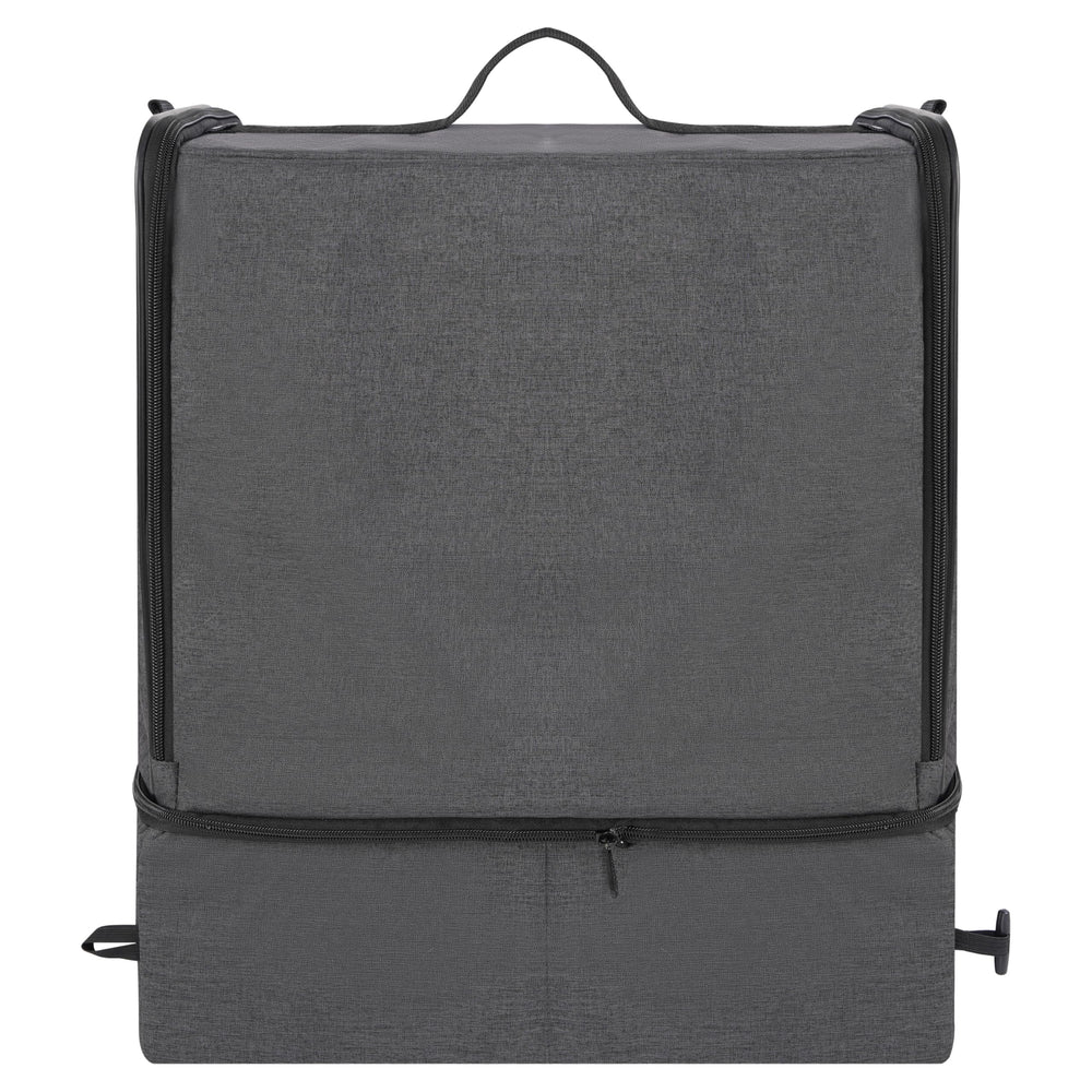 Apollo Walker easy-to-carry litter box for hotels and road trips