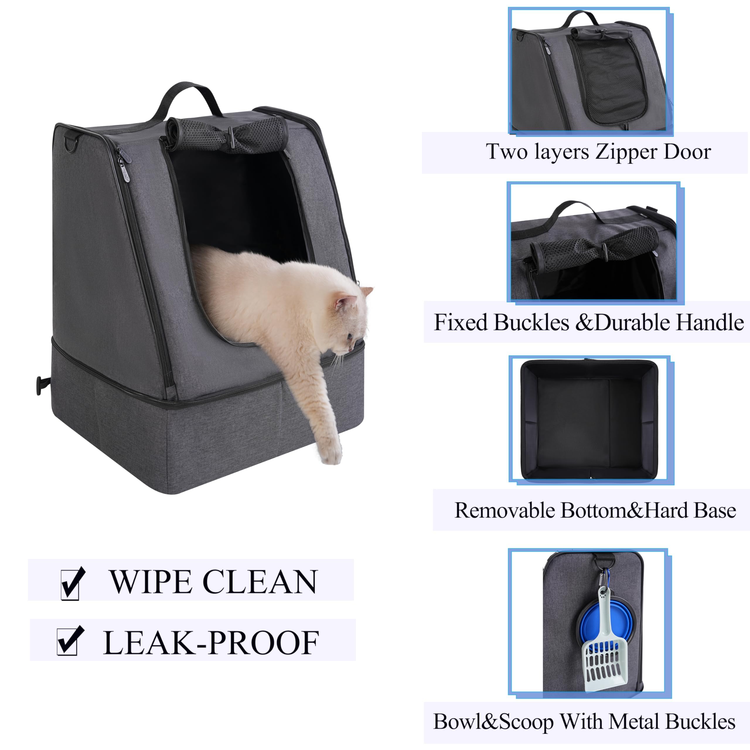 Apollo Walker hard base insert provides stability during use
