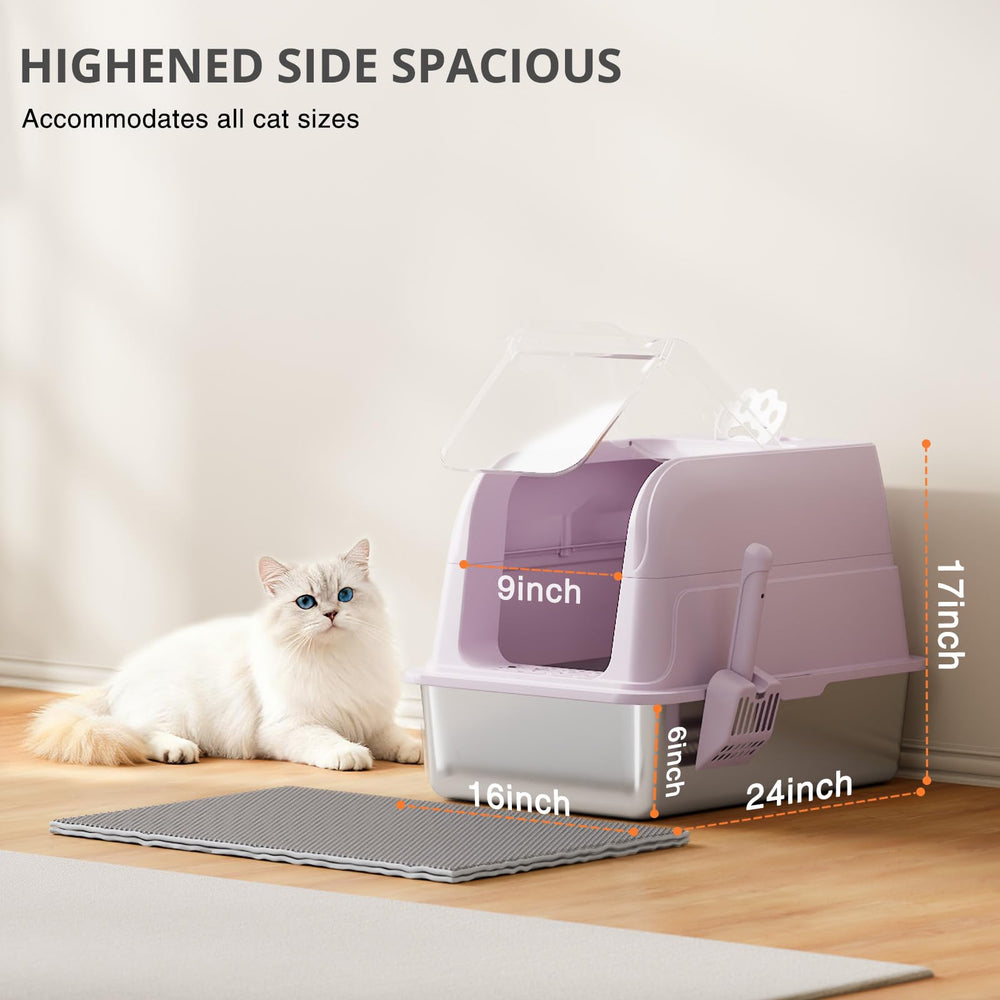 APPKER four-in-one configuration adapts to open, semi-enclosed, and enclosed setups