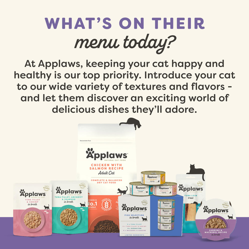 Applaws B Corp commitment signals ethical, planet-friendly pet nutrition