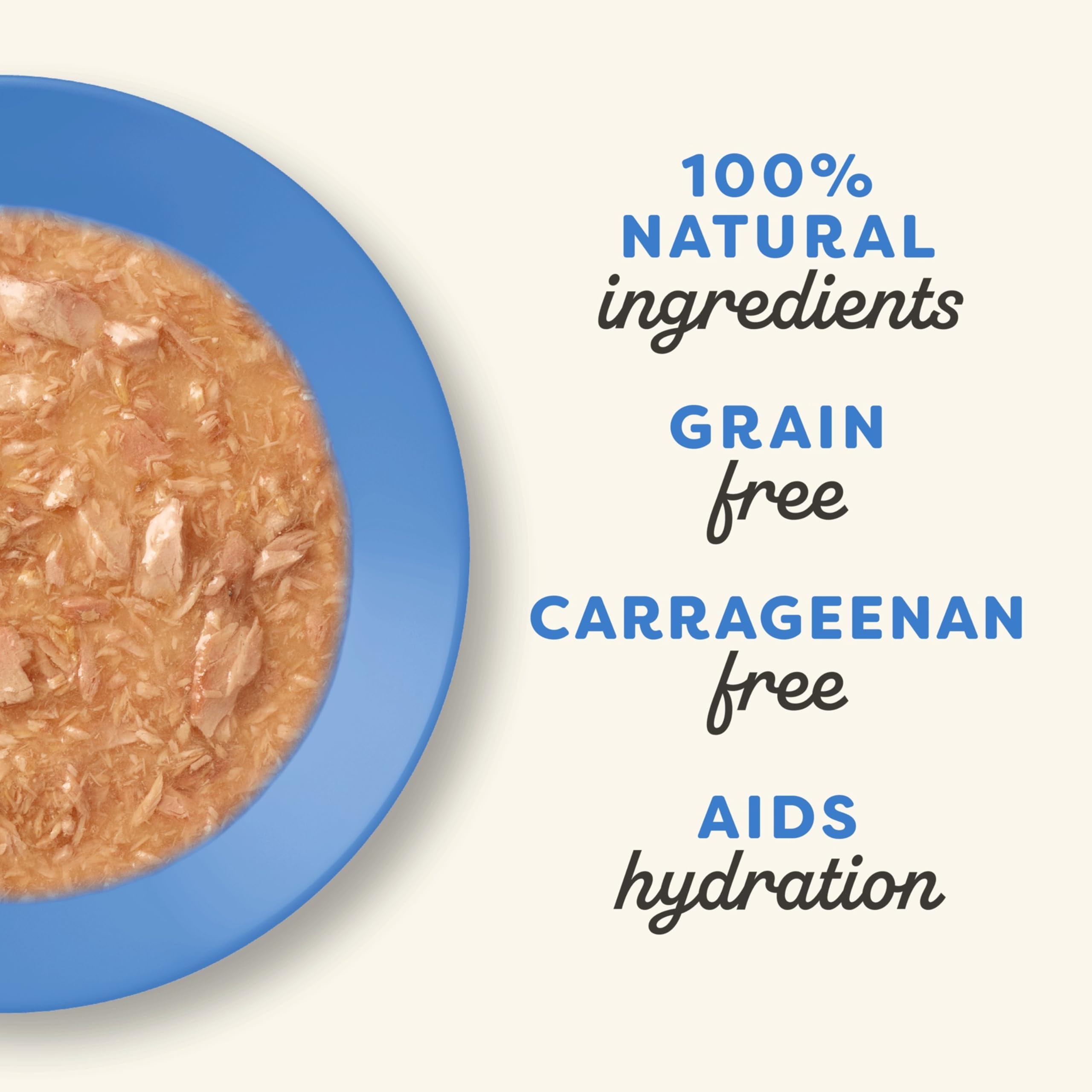 Applaws cat food with protein-first ingredients for discerning feline palates.