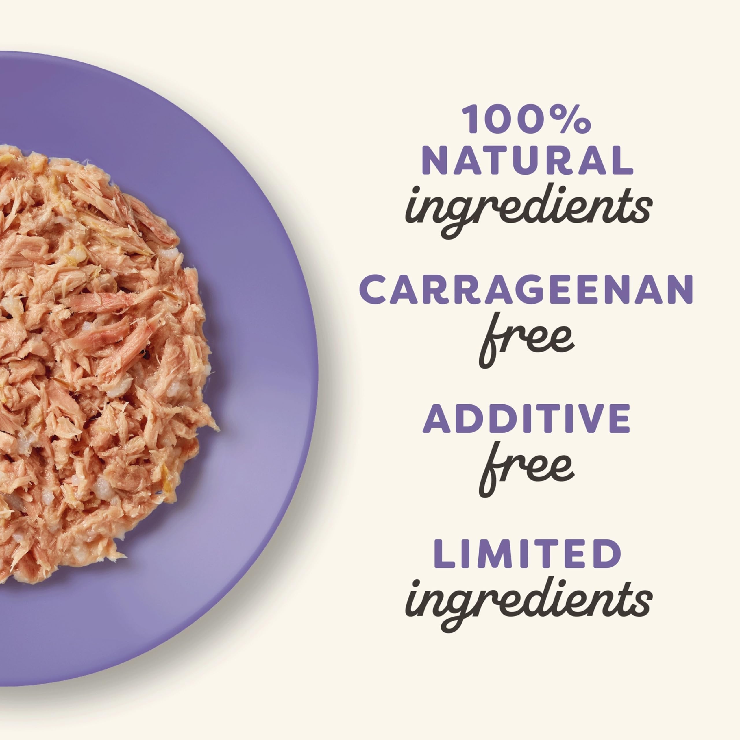 Applaws chicken breast in broth, wholesome protein for active cats.