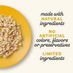 Applaws chicken-breast-tuna-can: protein-rich variety for mealtime interest