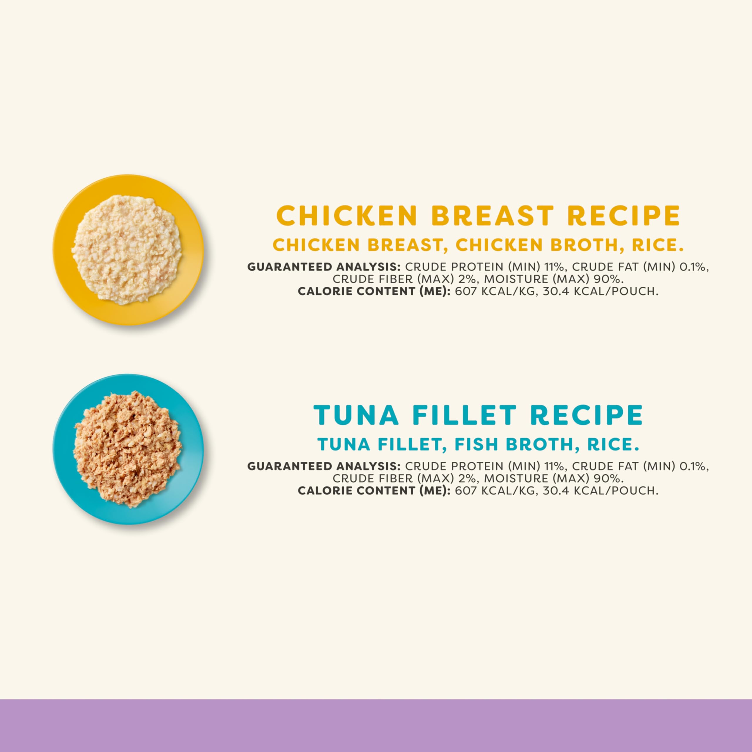Applaws kitten food high-protein pouch showcasing diverse flavors for adventurous appetites.
