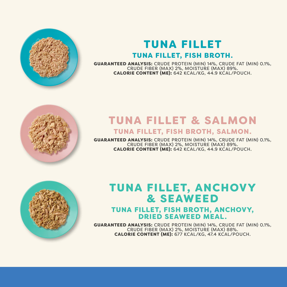 Applaws limited-ingredients cat food presents simple, real-food recipes cats may enjoy.