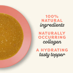 Applaws natural ingredients label highlights limited, high-quality components for cats