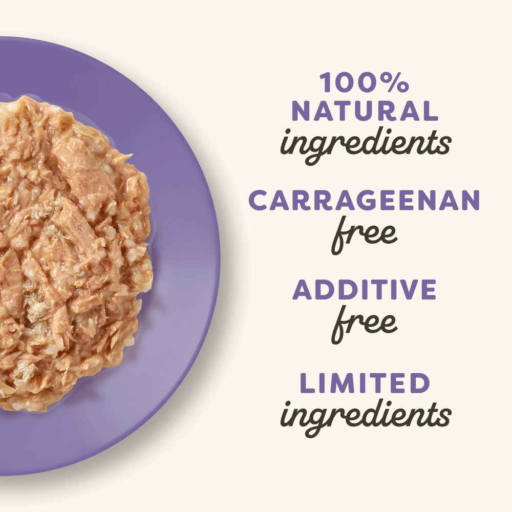Applaws protein-first ingredient emphasizes real protein in every cup
