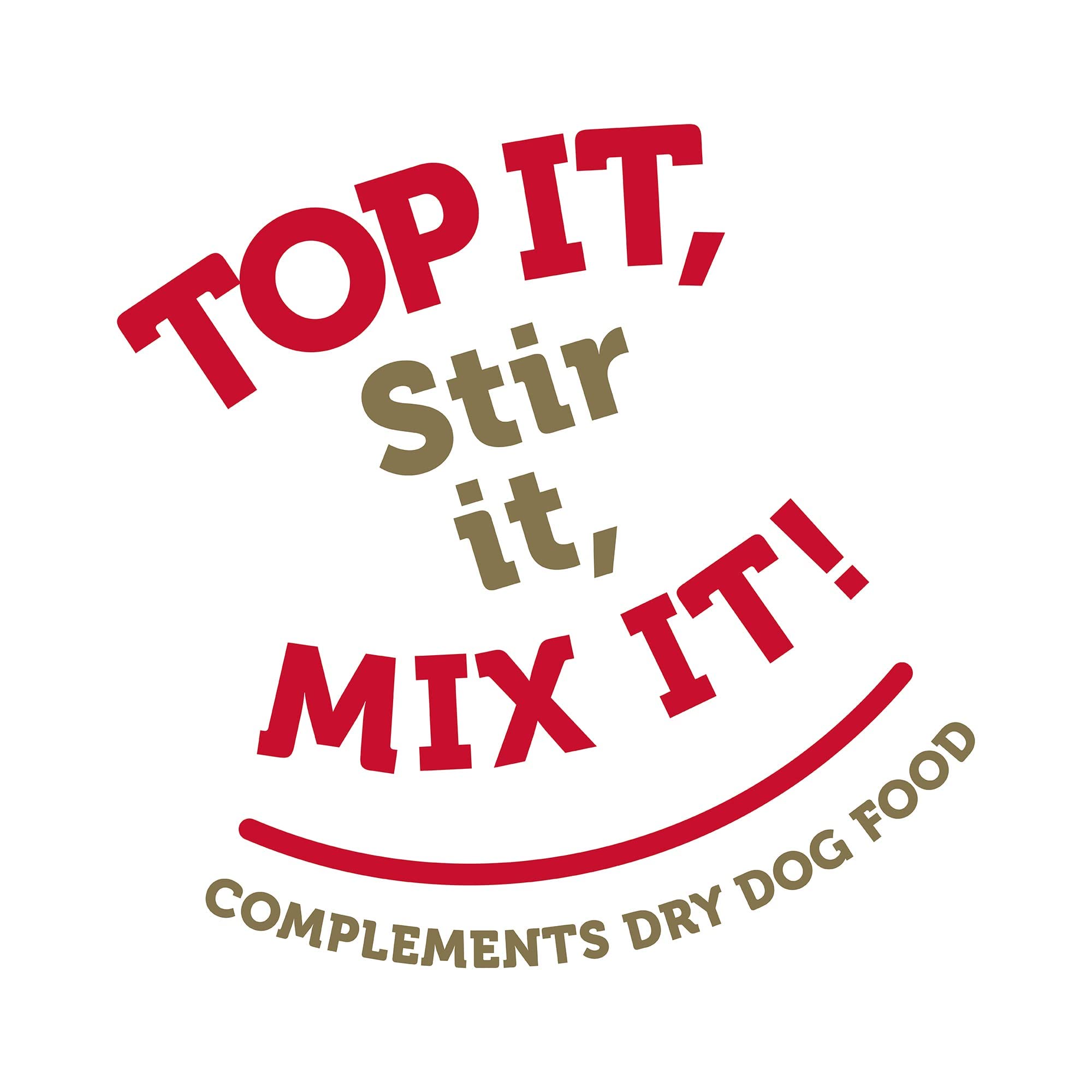 Applaws Taste Toppers support play-filled days with nourished meals and hydration