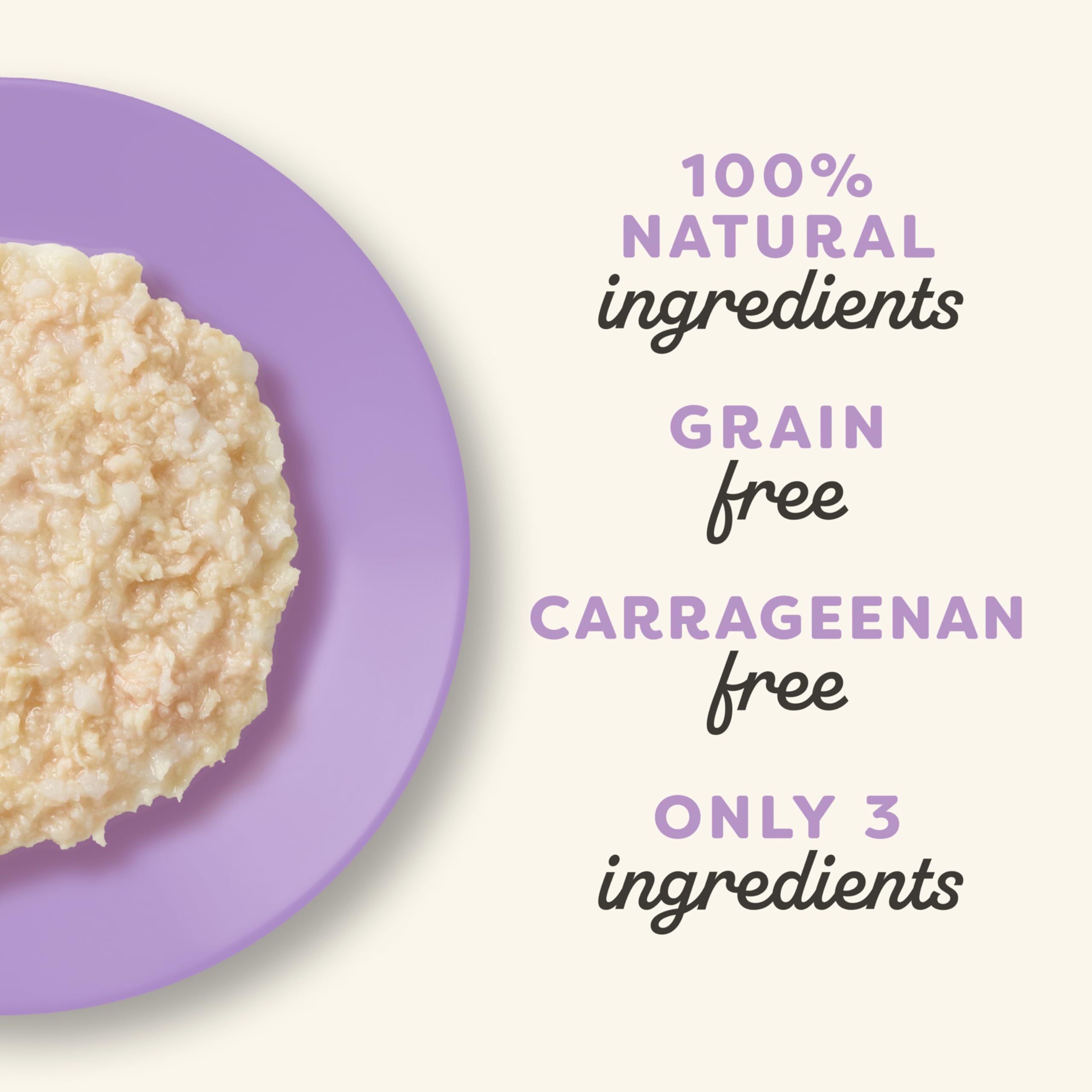 Applaws variety flavors kitten pouch highlights natural ingredients and meal variety.