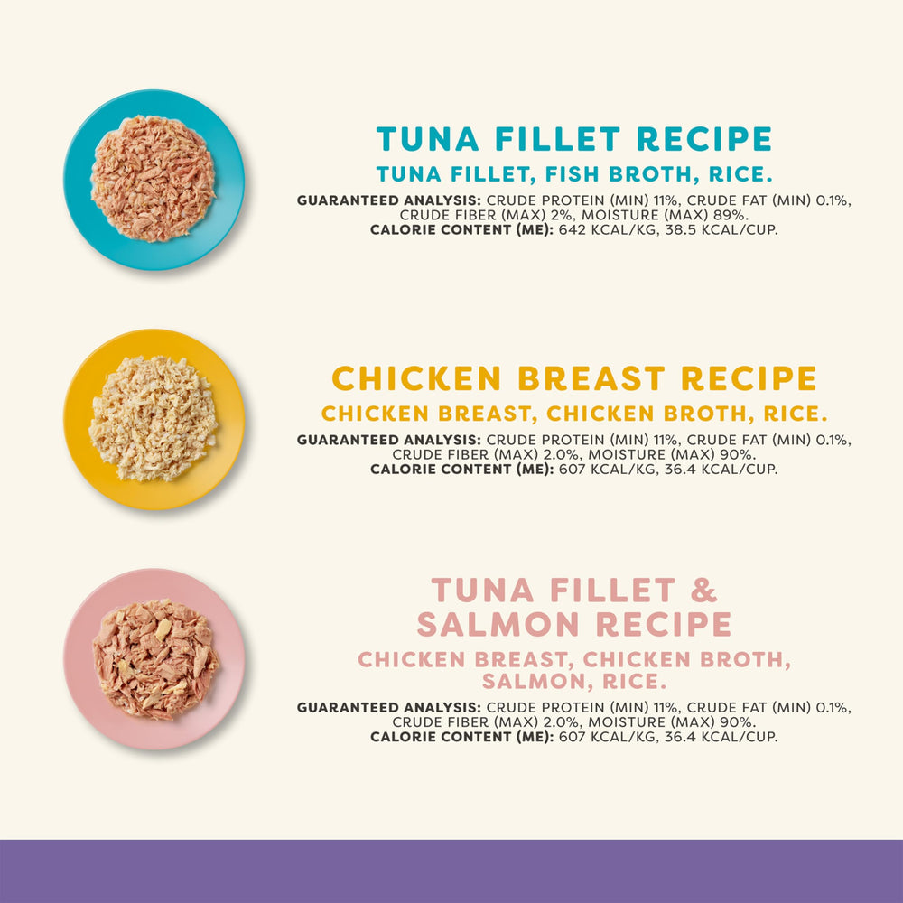 Applaws wet cat food highlighting protein-first ingredients for feline cravings