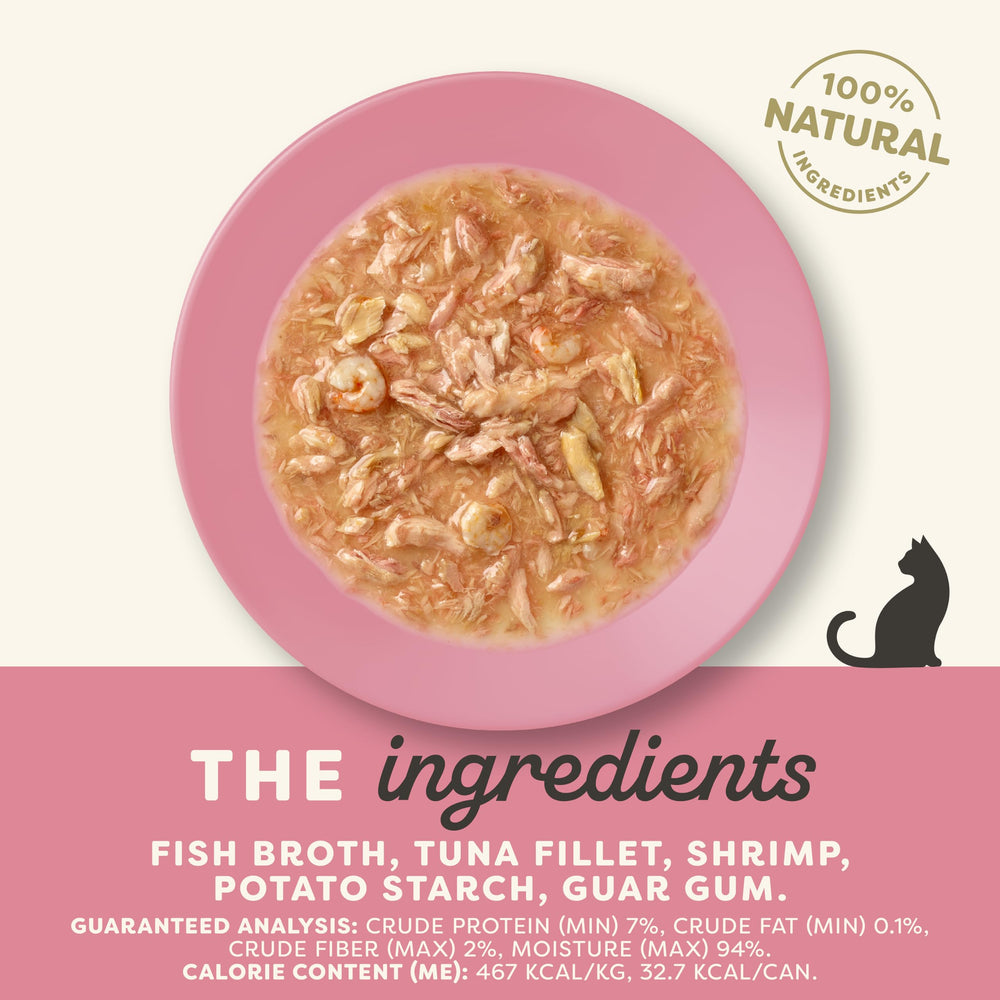 Applaws wet cat food label – natural ingredients highlighted for discerning eaters.