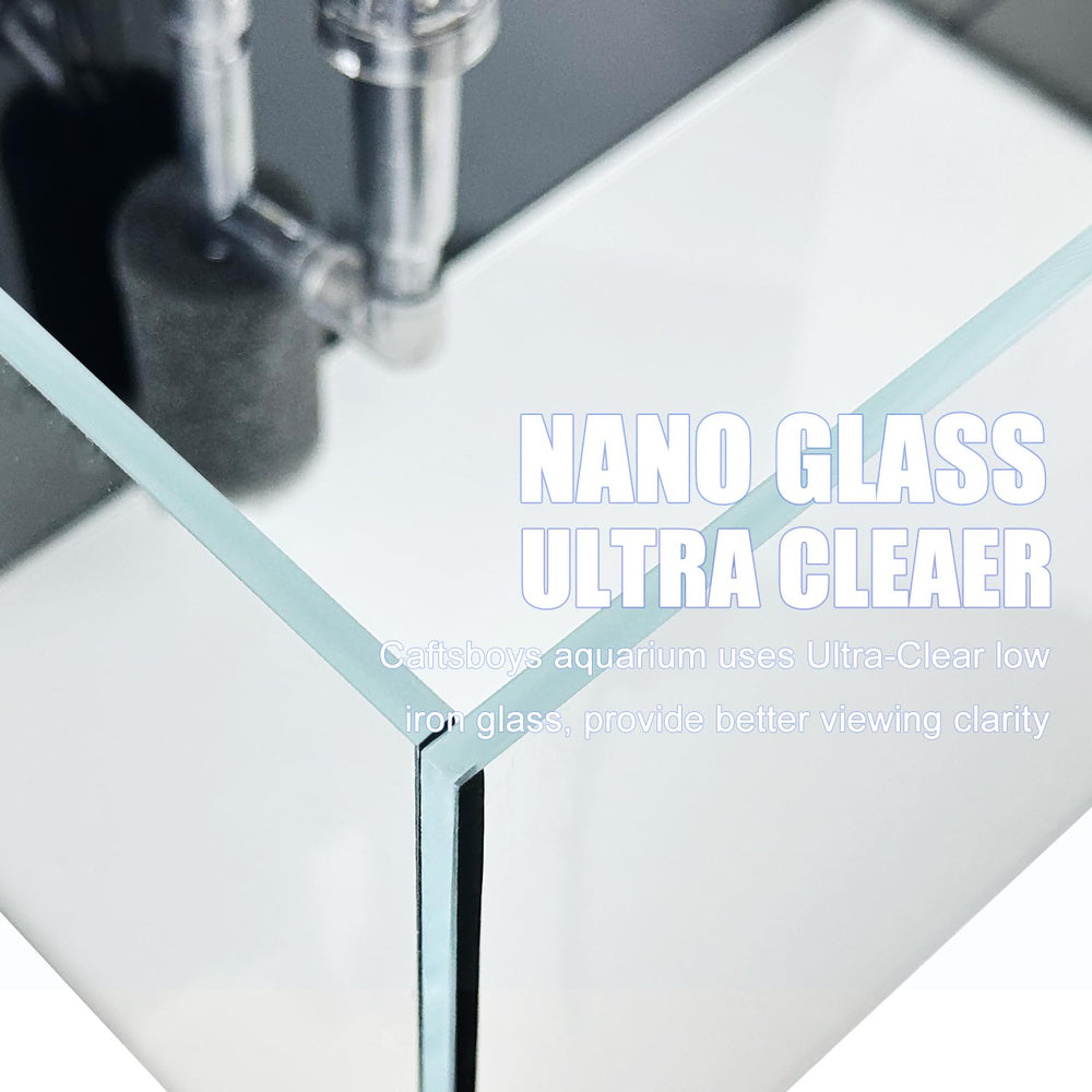 AQUA DAREN hood cover closes securely to reduce evaporation.