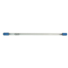 Aqua Ultraviolet AAV20025 mercury quartz lamp for aquarium use supports clear water