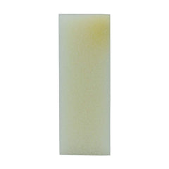 AquaClear A623 foam insert in-filter view; replacement media improves filtration in AquaClear 110.