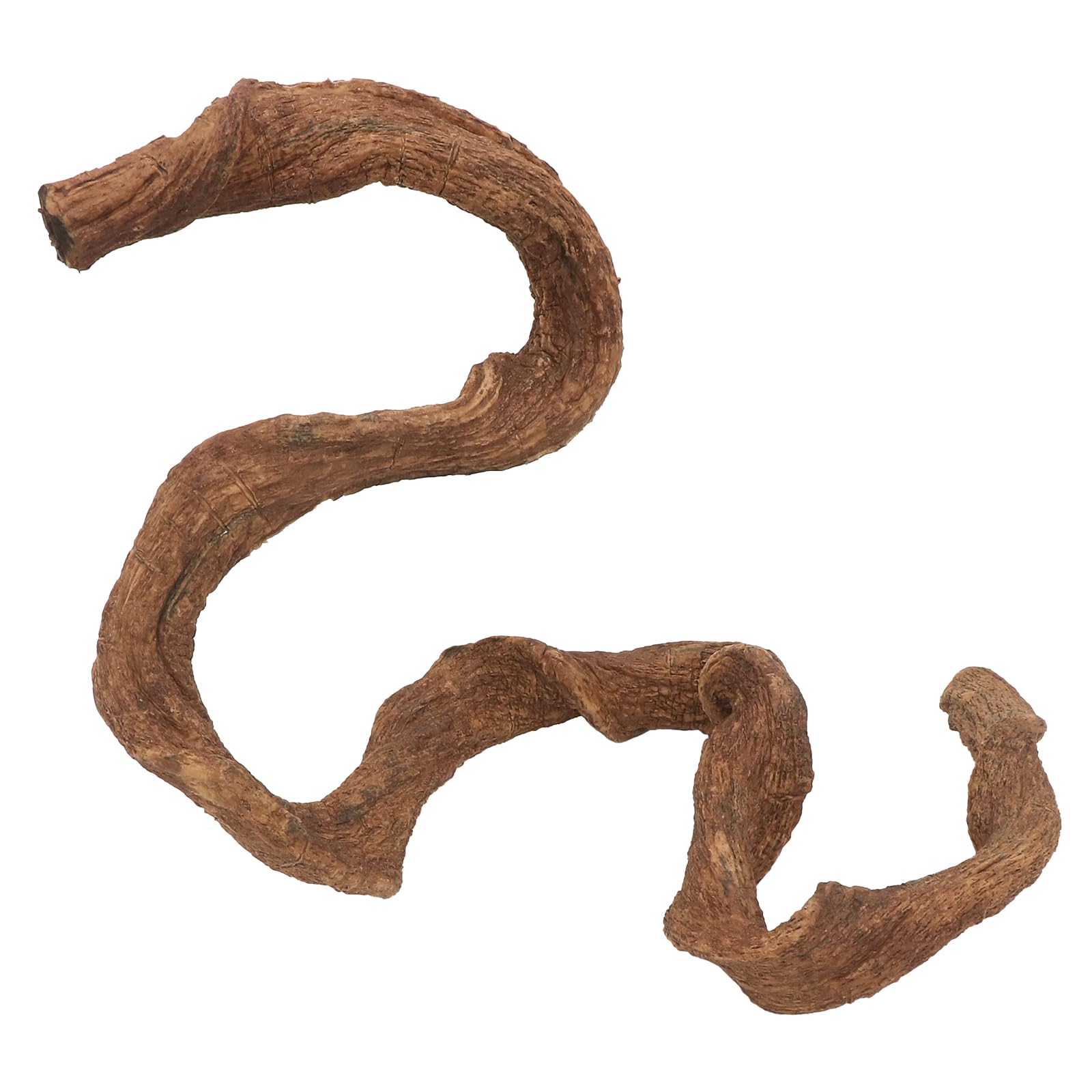 AQUA KT Reptile Twist Climber Vine length 43-3 inch provides extended climbing space